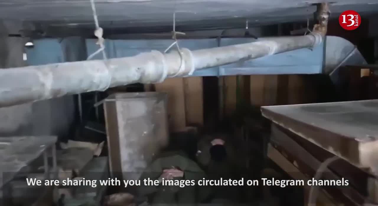 "Look who has arrived to capture Bakhmut" - "Wagner" fighters surrender to Ukrainian soldiers