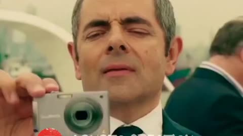 Mr bean funny video