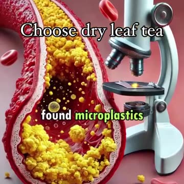 This is another example of convenience food that can arm our health.