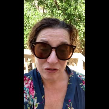 The "glamour" of the writing life...