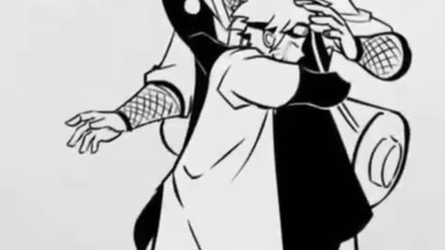 I will never accept Jiraiya's death 😭😔