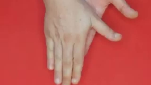 Amazing Magic Trick Revealed With a Ring