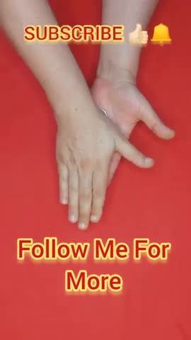 Amazing Magic Trick Revealed With a Ring