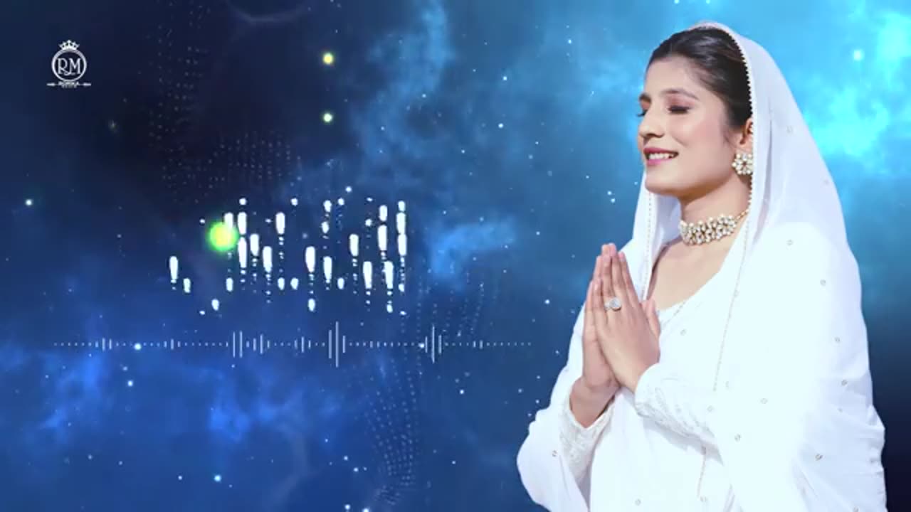 Lyrical Video of Hath Yeshu nu Fada de by Sis Romika Masih