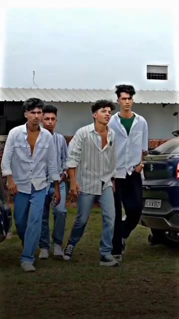 Gandagana song Abu salim and Rohit zinjurke attitude status 😎 Gangster boy status 😈#shorts