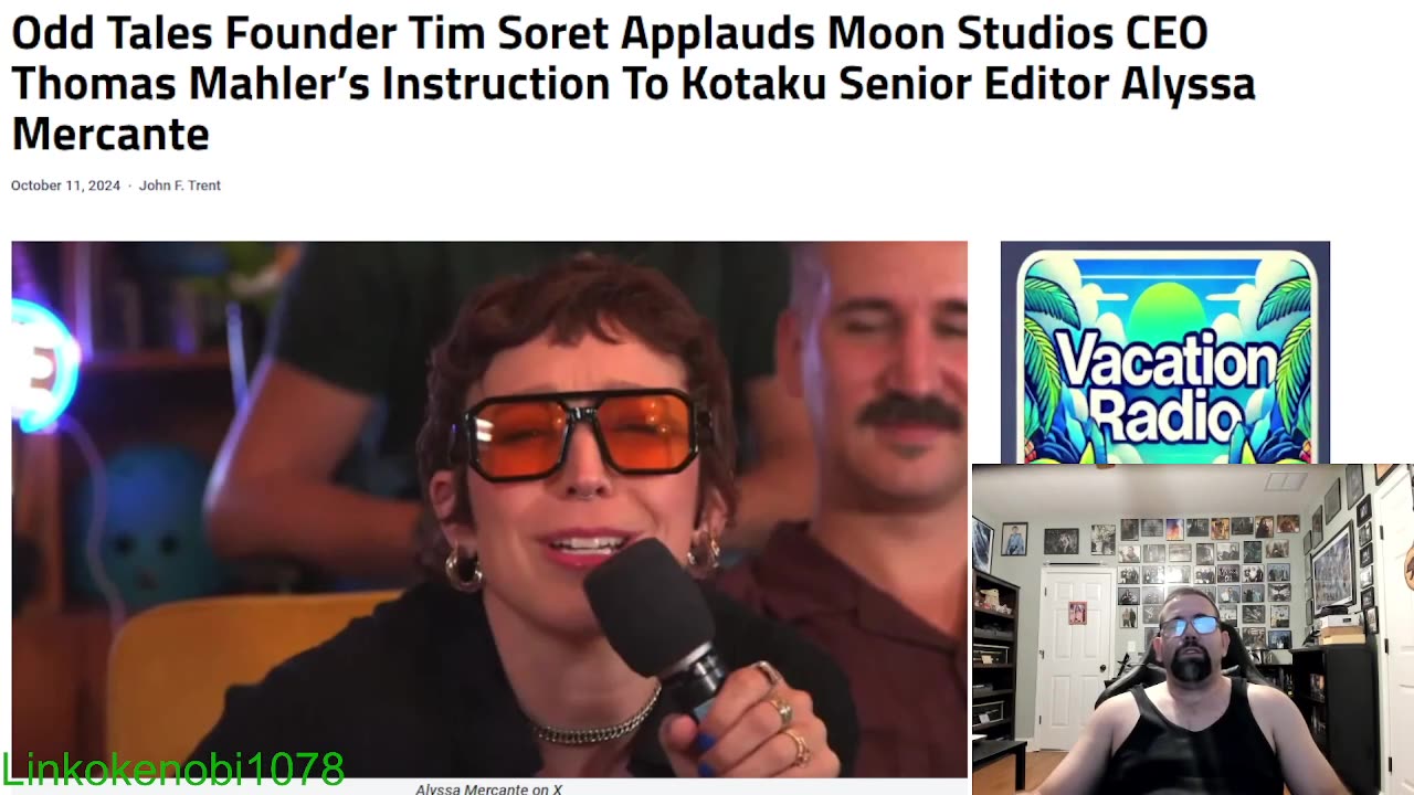 Tim Soret Applauds Tom Mahler From Making A Big Comeback Against Alyssa Mercante