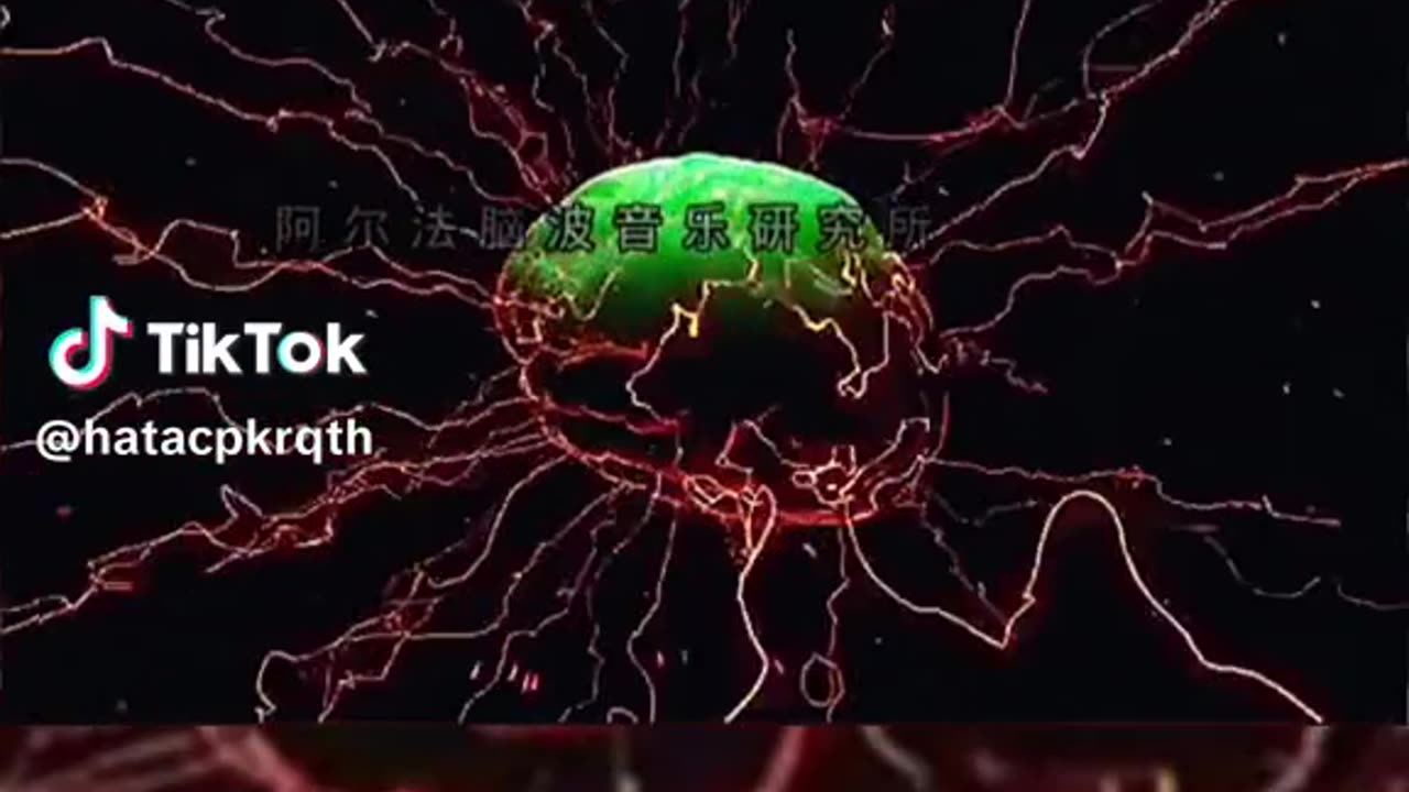 Brain enhancer VIdeo This video emit waves that enhances brain activity.