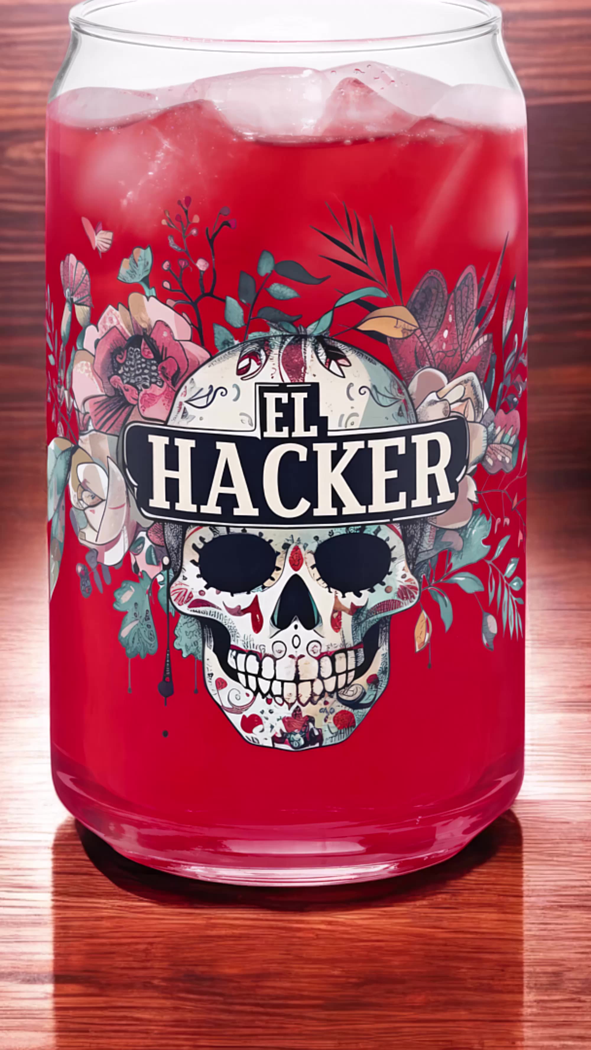 ¿Te atreves a beber con estilo? #vidamexico #arteúnico