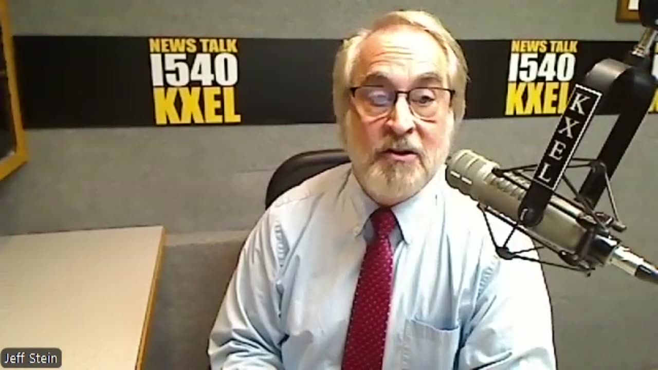 Iowa Politics with Jeff Stein – Wed. Oct. 09, 2024