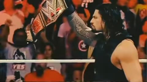 #rumble#rumbleshort #wwe #romanreigns #romanreigns #wwewrestler #wwesuperstar #top #top10 #capcut