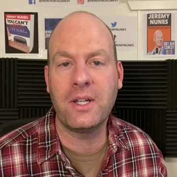 Comedian welcomes hecklers??