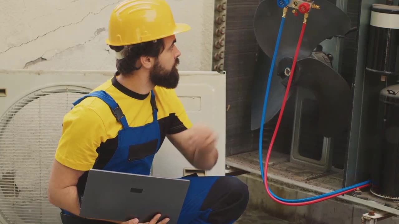 Transitioning from R-410A to A2L Refrigerants