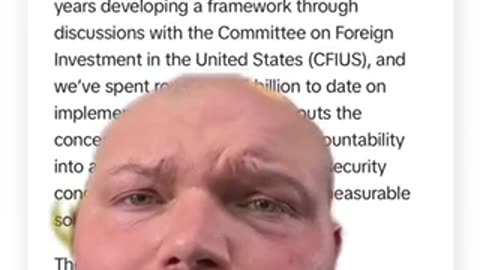 TikTok Shutdown Passed.