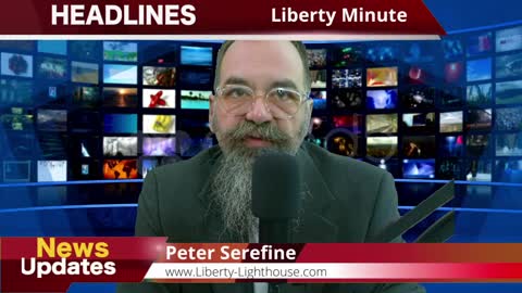 20220512 - Liberty Minute