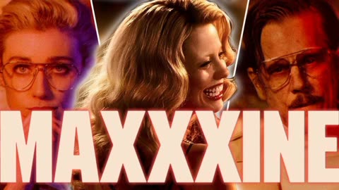 Maxxxine Movie Review