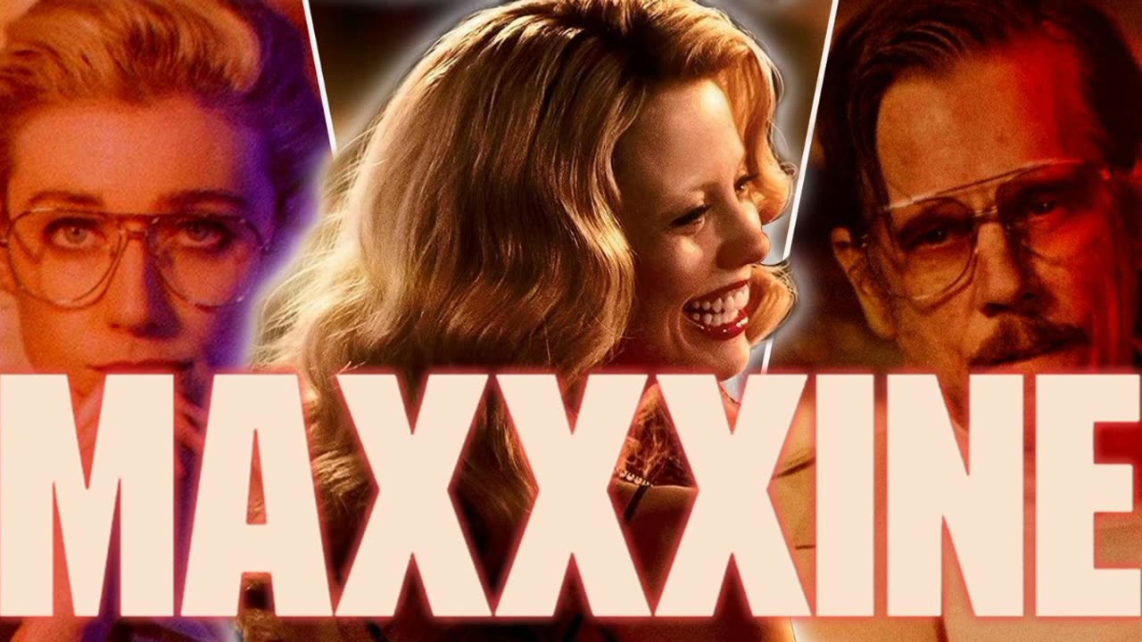 Maxxxine Movie Review