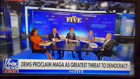 All Republicans are Terrorists