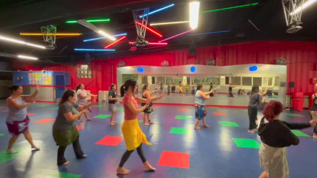 Motu Class 221012 Novice