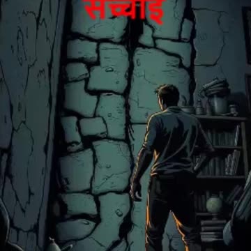 दीवार के पीछे की सच्चाई