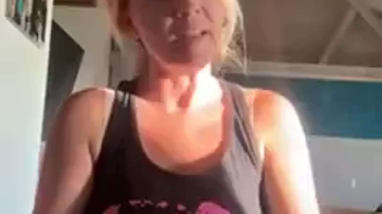 Maui Resident On The Lahaina Fires Disaster
