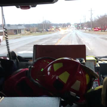 On our way to save the day