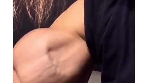 Bicep Fiber