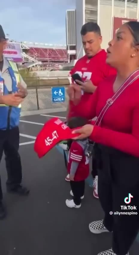 I can’t believe this is happening!