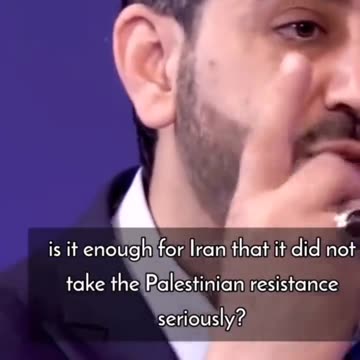 ►🚨▶◾️🇮🇱⚔️🇵🇸 "Where is Iran???" What KIND of Question is THAT???