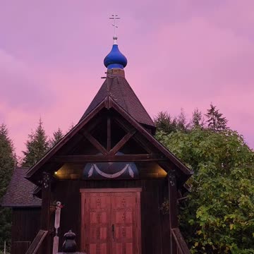 Saint Tryphon's Troparion