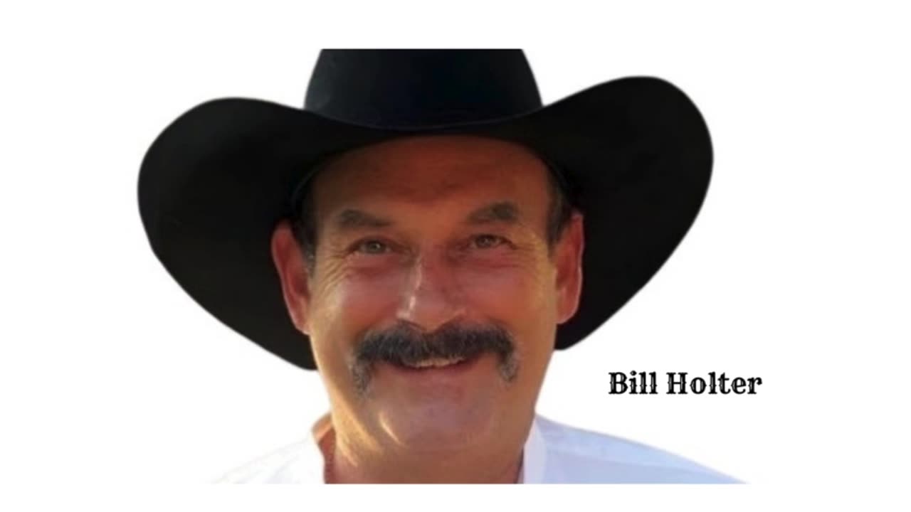 - Bill Holter A FINANCIAL RESET IS COMING! 1