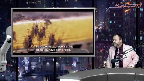 ENOUGH WITH THE CRICKETS