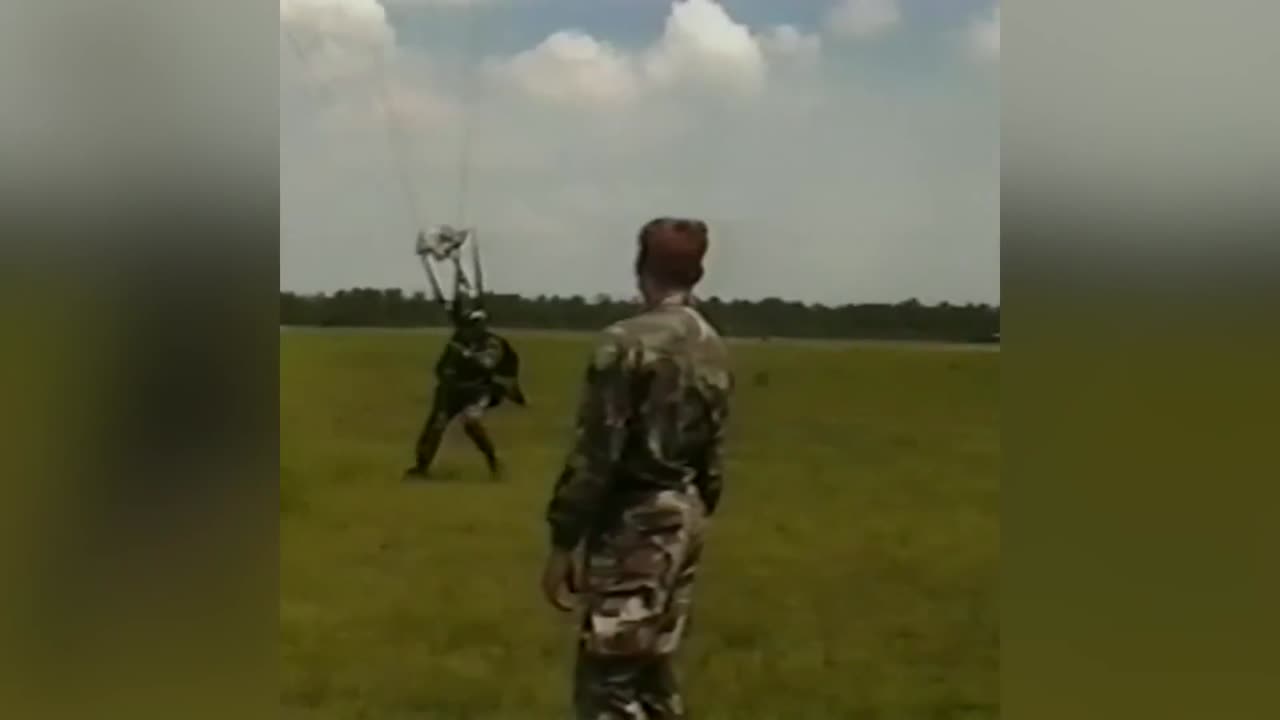 Crazy Military Moments 🫡 Army Fails & Funny Soldiers