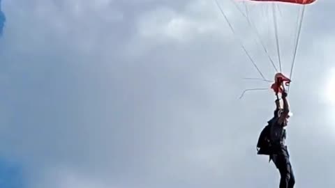 The wind and clouds in the sky are free. I hope you are too