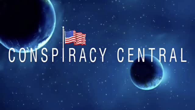 ConspiracyCentral1776 Everything is going to be ok
