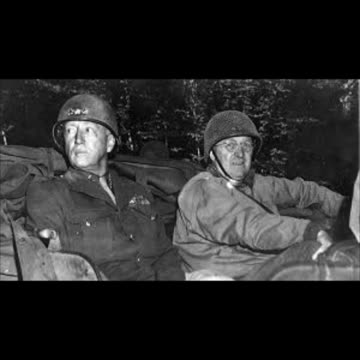 Oct. 30, 2023 Gen. Patton quotation of the day #ww2 #war #leadership #tool #toolband #lateralus