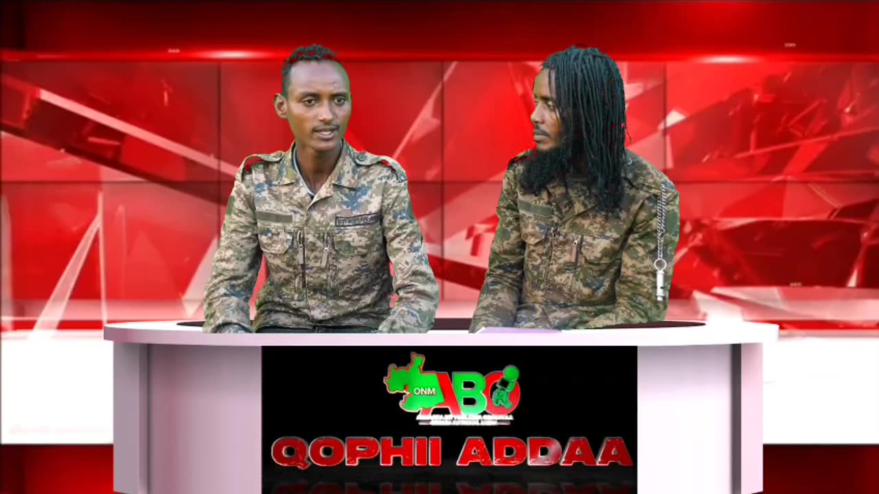 QA ONM-ABO Hagayya 28, 2023 - Raayyaa Ittisa Biyyaa PP WBO titti Makame