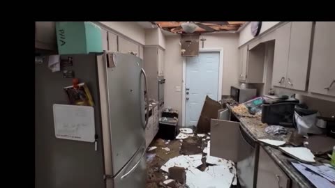 Hurricane Milton: How the destruction unfolded