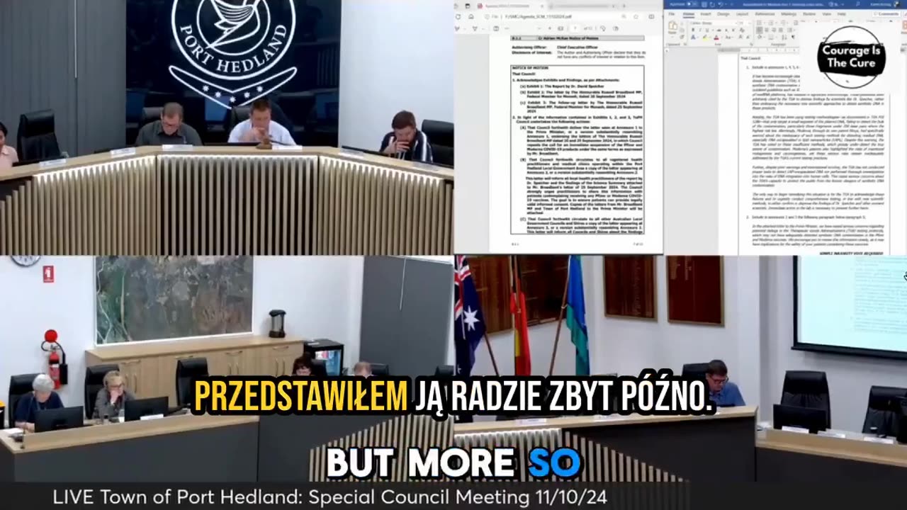 KOMÓRKI RAKOWE W "ZASTRZYKACH" DWÓCH ZNANYCH FIRM