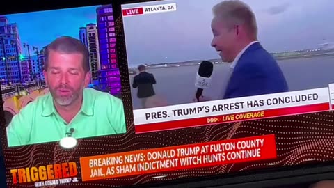 General Michael Flynn 8-24-23