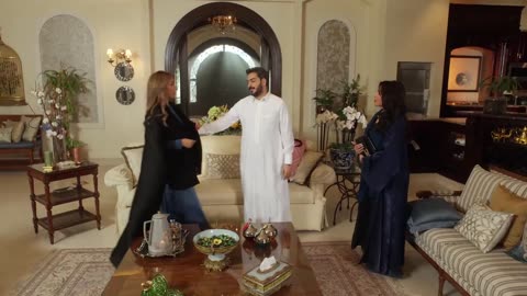 مسلسل خريف القلب الحلقة 13