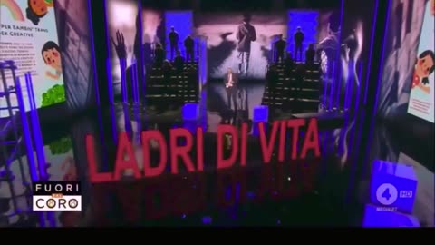 #“TORNIAMO TUTTI, CON TUTTO IL CUORE, A RISPETTARE LE LEGGI DELL'UNICO 'DIO CREATORE' PERCHÉ #QUESTO ED ALTRI ORRORI ABBIANO FINALMENTE TERMINE!!”😇💖🙏 =========VOGLIONO DOMINARE UN MONDO DI DISPERATI!!========