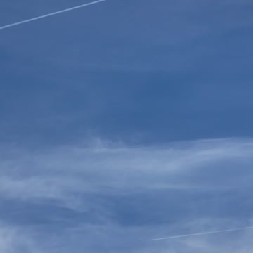 Montana chemtrails more and more