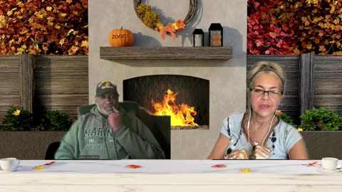 Sarge Major Intel Update 10~19~2024: Special Intel Report .......