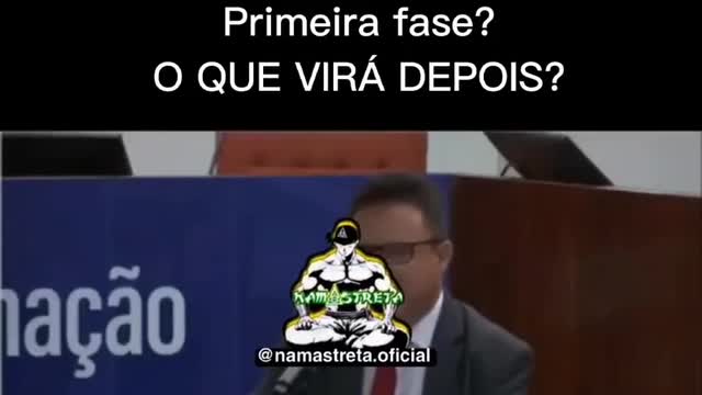 Ministério mais IA