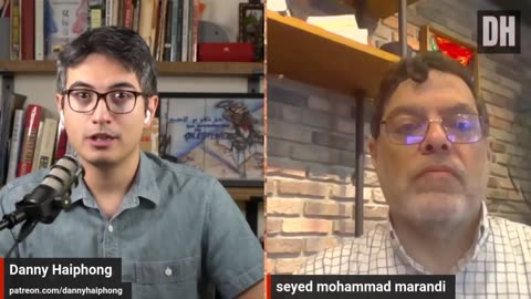 Prof. Mohammad Marandi: Iran will PUNISH Israel, Hezbollah Ready to Crush IDF