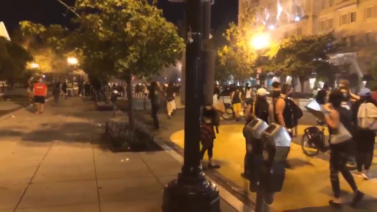 More DC
