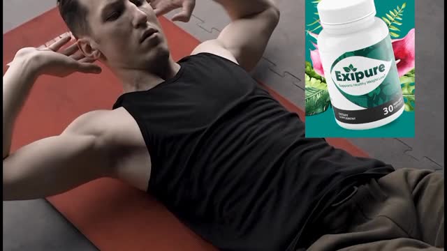 Introduction Exipure it's help you to boost your metabolism