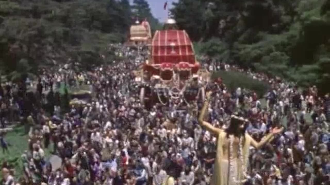 Prabhupada Darshan Part 04 - Jun 1971 - Winter 1971-1972