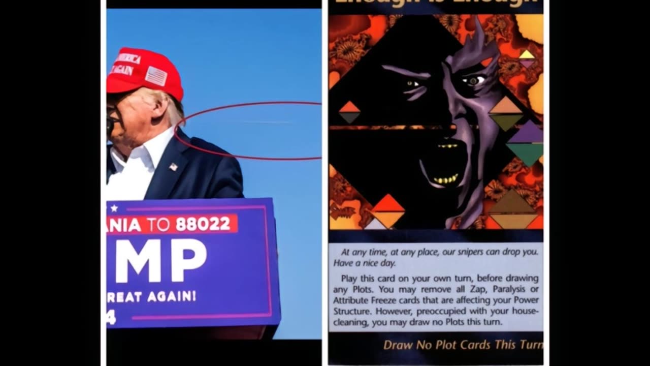 I Hear the Train a Coming!