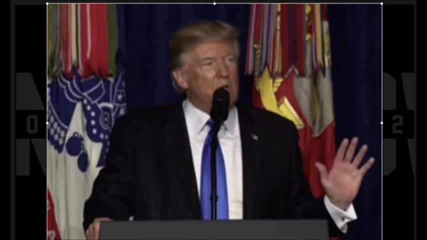 And We Know - Conspiracy theories are up - Pray